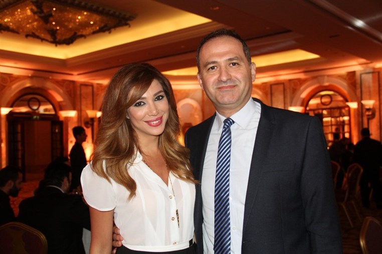 LAU Media Gala Dinner